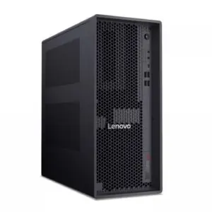 Lenovo Stacja Robocza ThinkStation P4 TOWER 30KN001LPB W11Pro 9 PRO 9955/2X32GB/1TB/RTX PRO 2000 16GB/3YR OS