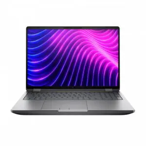Stacja robocza ZBook Fury G1 U7-265HX 1TB/64GB/W11P/16 cali/NVIDIA ProVis RTX Pro 3000 (12GB)  DP7U8ET
