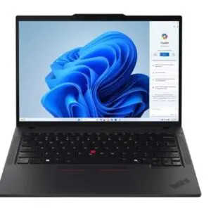Lenovo Ultrabook ThinkPad T14 G5 21MC0070PB W11Pro 7 PRO 8840U/16GB/512GB/INT/14.0 WUXGA/Black/3YRS Premier Support + CO2 Offset