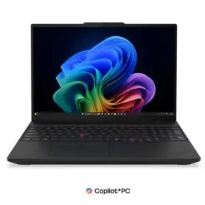 Lenovo Ultrabook ThinkPad T16 G5 21WT000XPB W11Pro Ultra 5 325/16GB/512GB/INT/16.0 WUXGA/Black/3YR Premier + Co2 offset