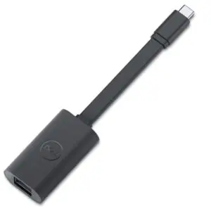 Adapter USB-C do 2.5G Ethernet