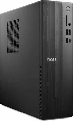 Komputer Dell Pro Slim Essential QVS1260 Win11Pro i5-14400/16GB/512GB SSD/Intel UHD 730/WLAN+BT/Kb/Mouse/3YPS