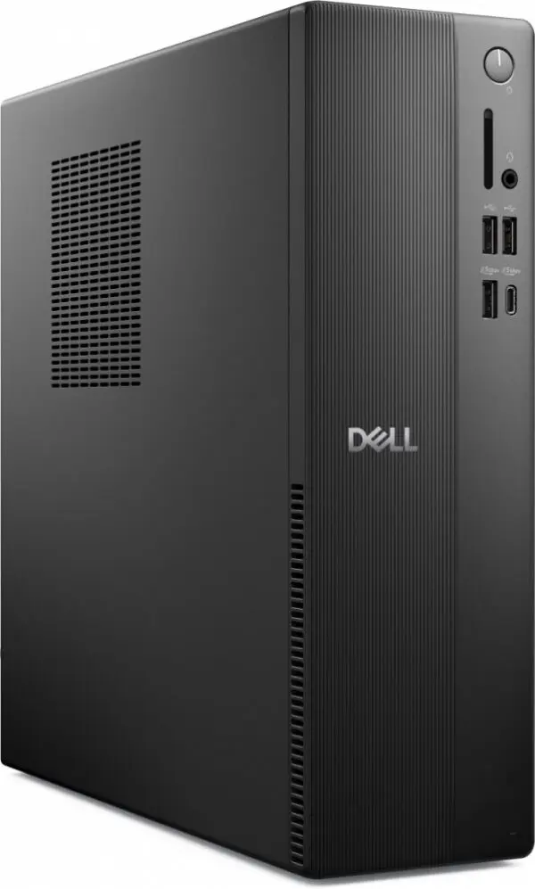 Komputer Dell Pro Slim Essential QVS1260 Win11Pro i5-14400/16GB/512GB SSD/Intel UHD 730/WLAN+BT/Kb/Mouse/3YPS