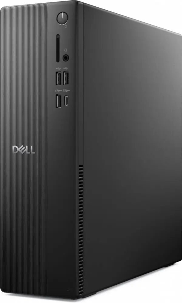 Komputer Dell Pro Slim Essential QVS1260 Win11Pro i5-14400/16GB/512GB SSD/Intel UHD 730/WLAN+BT/Kb/Mouse/3YPS