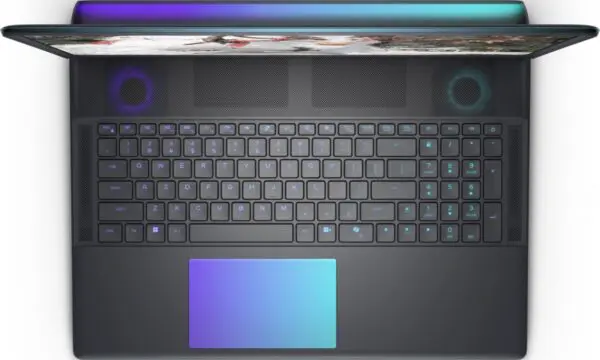 Laptop Alienware 18 Area-51 AA18250 Win11 Home/Core Ultra 9 290HX Plus/32GB/2TB/18/NVIDIA GeForce RTX 5090/Cam FHD/ 2Y AlienwareEliteCare