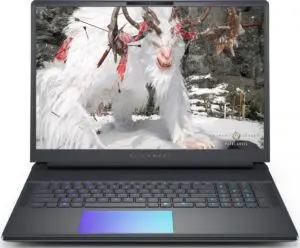 Laptop Alienware 18 Area-51 AA18250 Win11 Home/Core Ultra 9 290HX Plus/32GB/4TB/18/NVIDIA GeForce RTX 5090/Cam FHD/2Y AlienwareEliteCare