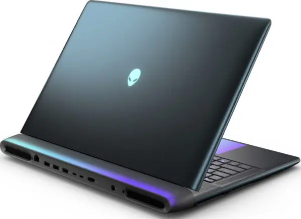Laptop Alienware 18 Area-51 AA18250 Win11 Home/Core Ultra 9 290HX Plus/32GB/4TB/18/NVIDIA GeForce RTX 5090/Cam FHD/2Y AlienwareEliteCare