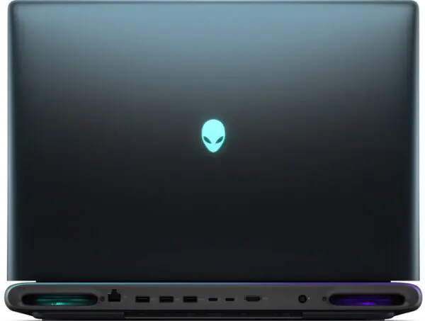 Laptop Alienware 18 Area-51 AA18250 Win11 Home/Core Ultra 9 290HX Plus/32GB/4TB/18/NVIDIA GeForce RTX 5090/Cam FHD/2Y AlienwareEliteCare