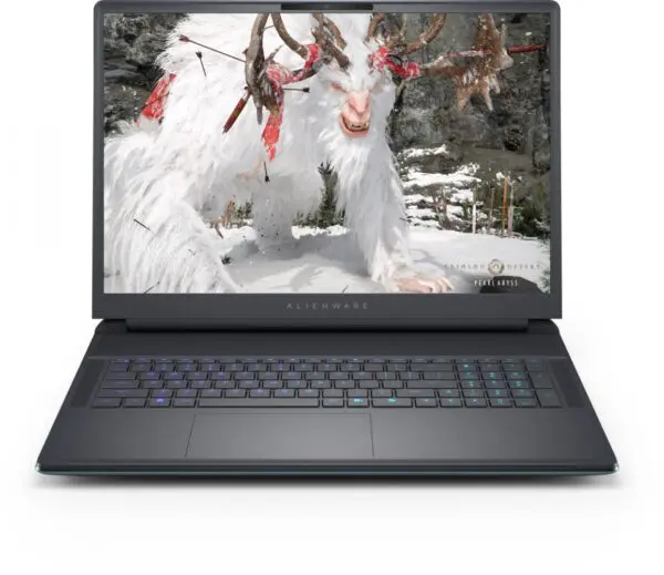 Laptop Alienware 18 Area-51 AA18250 Win11 Home/Core Ultra 9 290HX Plus/32GB/4TB/18/NVIDIA GeForce RTX 5090/Cam FHD/2Y AlienwareEliteCare