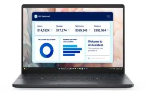 Laptop Dell Pro 13 Premium PA13250 W11P U5-236V/16GB/512GB SSD CL35/13.3 FHD+/Arc/FgrPr/Cams&Mic/5G WWAN+BT/BcklKb/3C/vPro/3YPS Magnesium