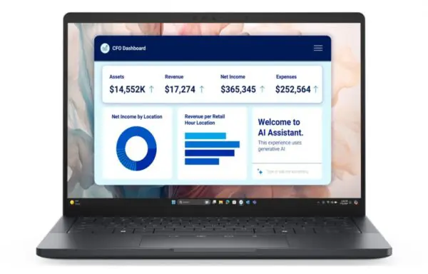 Laptop Dell Pro 13 Premium PA13250 W11P U5-236V/16GB/512GB SSD CL35/13.3 FHD+/Arc/FgrPr/Cams&Mic/5G WWAN+BT/BcklKb/3C/vPro/3YPS Magnesium