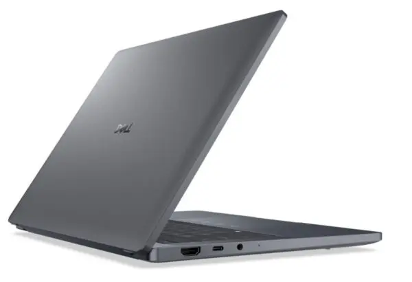 Laptop Dell Pro 13 Premium PA13250 W11P U5-236V/16GB/512GB SSD CL35/13.3 FHD+/Arc/FgrPr/Cams&Mic/5G WWAN+BT/BcklKb/3C/vPro/3YPS Magnesium
