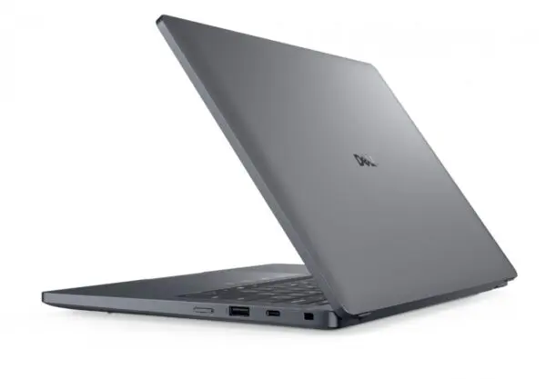 Laptop Dell Pro 13 Premium PA13250 W11P U5-236V/16GB/512GB SSD CL35/13.3 FHD+/Arc/FgrPr/Cams&Mic/5G WWAN+BT/BcklKb/3C/vPro/3YPS Magnesium