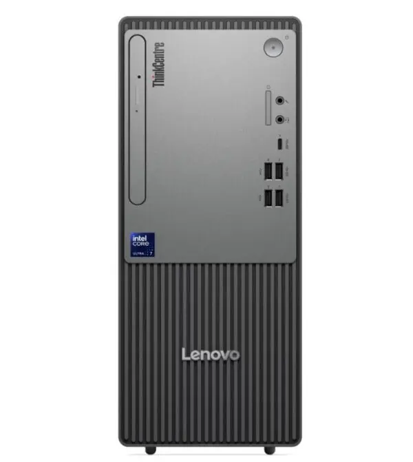 Lenovo Desktop ThinkCentre Neo 50t G6 Tower 13BD003SPB W11Pro Ultra 5 225/16GB/512GB/INT/DVD/1YR CI