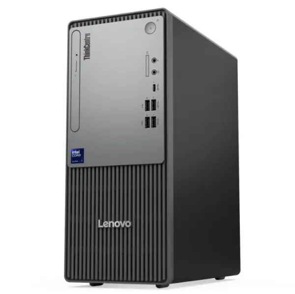 Lenovo Desktop ThinkCentre Neo 50t G6 Tower 13BD003SPB W11Pro Ultra 5 225/16GB/512GB/INT/DVD/1YR CI