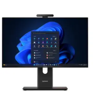 Lenovo Komputer All-in-One ThinkCentre M70a G6 13AY001PPB W11Pro Ultra 7 265T/16GB/1TB/INT/vPro/23.8 FHD/3YRS OS + 1Yr Premier