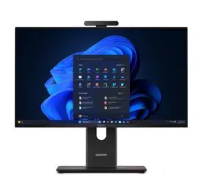 Lenovo Komputer All-in-One ThinkCentre M70a G6 13AY001APB W11Pro  Ultra 7 265T/16GB/512GB/INT/vPro/23.8 FHD/3YRS OS