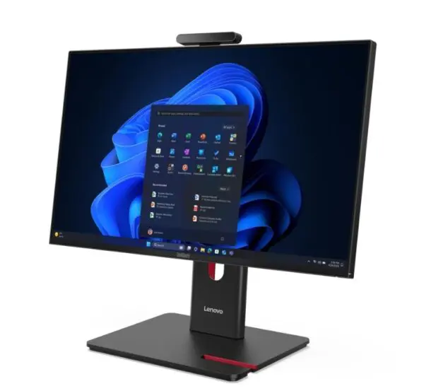 Lenovo Komputer All-in-One ThinkCentre M70a G6 13AY001APB W11Pro  Ultra 7 265T/16GB/512GB/INT/vPro/23.8 FHD/3YRS OS
