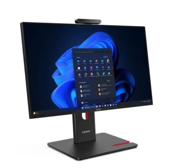 Lenovo Komputer All-in-One ThinkCentre M70a G6 13AY001APB W11Pro  Ultra 7 265T/16GB/512GB/INT/vPro/23.8 FHD/3YRS OS
