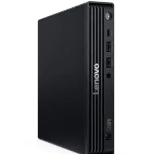 Lenovo Komputer ThinkCentre M70q Tiny G6 13A40012PB W11Pro Ultra 7 265T/16GB/1TB/INT/vPro/Black/3YR OS