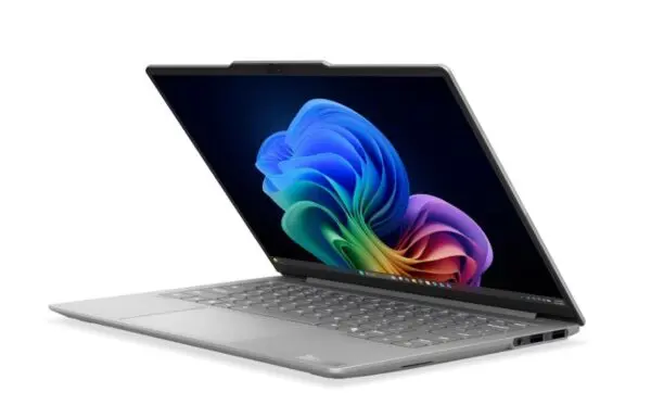 Lenovo Laptop ThinkBook 14x ILL 22BG007UPB W11Pro Ultra 7 256V/16GB/512GB/INT/14.0 WUXGA/Luna Grey/3YRS OS + CO2 Offset