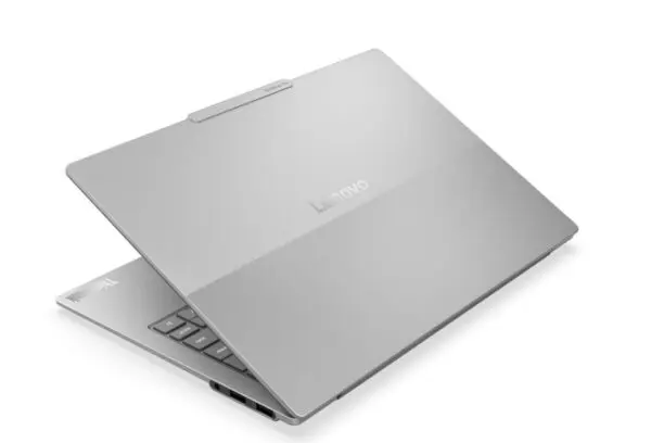 Lenovo Laptop ThinkBook 14x ILL 22BG007UPB W11Pro Ultra 7 256V/16GB/512GB/INT/14.0 WUXGA/Luna Grey/3YRS OS + CO2 Offset