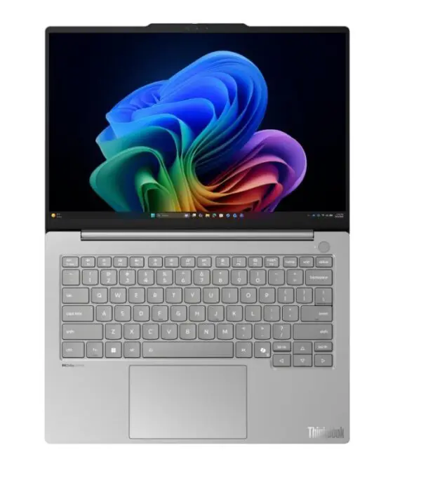 Lenovo Laptop ThinkBook 14x ILL 22BG007UPB W11Pro Ultra 7 256V/16GB/512GB/INT/14.0 WUXGA/Luna Grey/3YRS OS + CO2 Offset