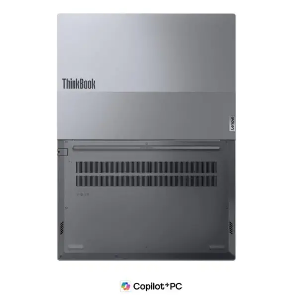 Lenovo Laptop ThinkBook 16 G9 21UR0073PB W11Pro Ultra 7 355/16GB/512GB/INT/16.0 WUXGA/Arctic Grey/3YRS OS + CO2 Offset