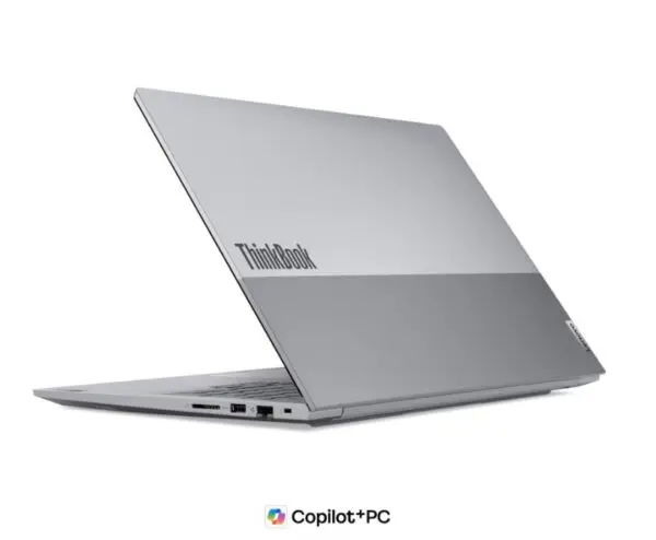 Lenovo Laptop ThinkBook 16 G9 21UR0073PB W11Pro Ultra 7 355/16GB/512GB/INT/16.0 WUXGA/Arctic Grey/3YRS OS + CO2 Offset
