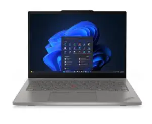 Lenovo Laptop ThinkPad L13 2in1 G6 21R7004SPB W11Pro Ultra 5 225U/16GB/512GB/INT/13.3 WUXGA/Touch/Grey/1YR Premier WHB + 3YRS OS + CO2 Offset
