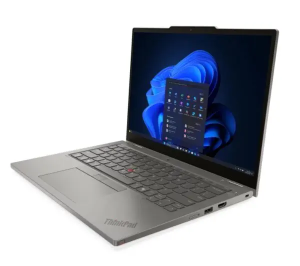 Lenovo Laptop ThinkPad L13 2in1 G6 21R7004SPB W11Pro Ultra 5 225U/16GB/512GB/INT/13.3 WUXGA/Touch/Grey/1YR Premier WHB + 3YRS OS + CO2 Offset