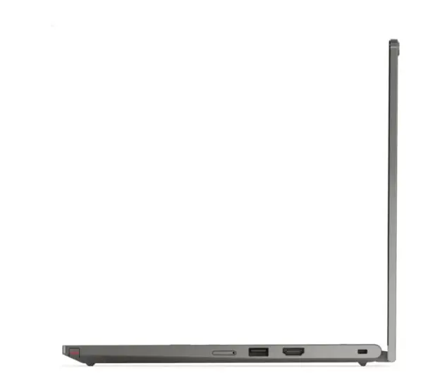 Lenovo Laptop ThinkPad L13 2in1 G6 21R7004SPB W11Pro Ultra 5 225U/16GB/512GB/INT/13.3 WUXGA/Touch/Grey/1YR Premier WHB + 3YRS OS + CO2 Offset