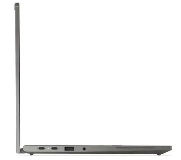 Lenovo Laptop ThinkPad L13 2in1 G6 21R7004SPB W11Pro Ultra 5 225U/16GB/512GB/INT/13.3 WUXGA/Touch/Grey/1YR Premier WHB + 3YRS OS + CO2 Offset