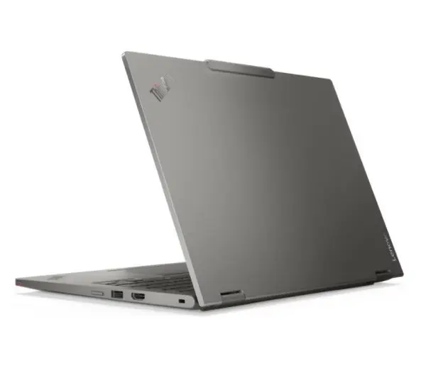 Lenovo Laptop ThinkPad L13 2in1 G6 21R7004SPB W11Pro Ultra 5 225U/16GB/512GB/INT/13.3 WUXGA/Touch/Grey/1YR Premier WHB + 3YRS OS + CO2 Offset