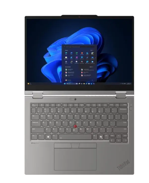 Lenovo Laptop ThinkPad L13 2in1 G6 21R7004SPB W11Pro Ultra 5 225U/16GB/512GB/INT/13.3 WUXGA/Touch/Grey/1YR Premier WHB + 3YRS OS + CO2 Offset
