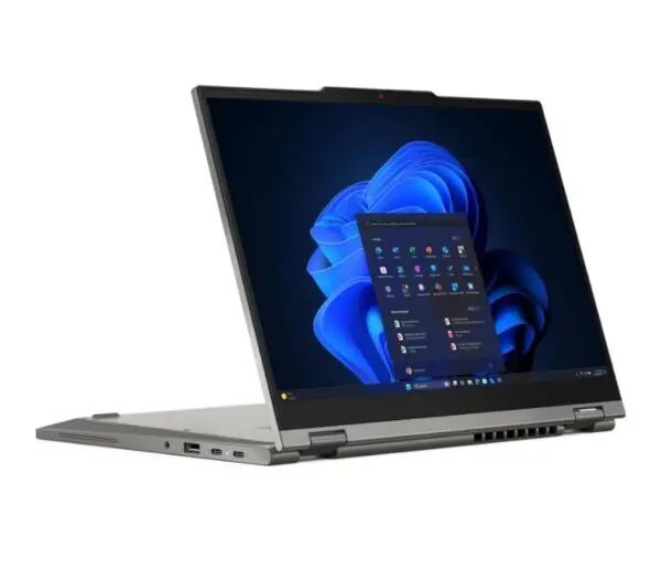 Lenovo Laptop ThinkPad L13 2in1 G6 21R7004SPB W11Pro Ultra 5 225U/16GB/512GB/INT/13.3 WUXGA/Touch/Grey/1YR Premier WHB + 3YRS OS + CO2 Offset