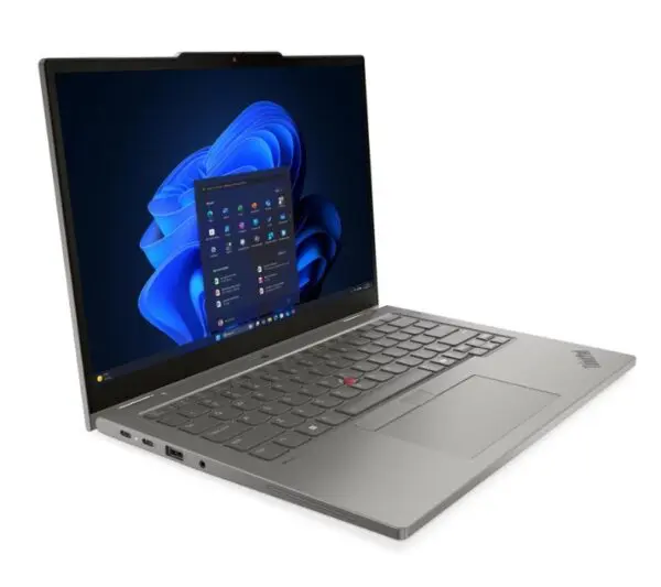 Lenovo Laptop ThinkPad L13 2in1 G6 21R7004SPB W11Pro Ultra 5 225U/16GB/512GB/INT/13.3 WUXGA/Touch/Grey/1YR Premier WHB + 3YRS OS + CO2 Offset