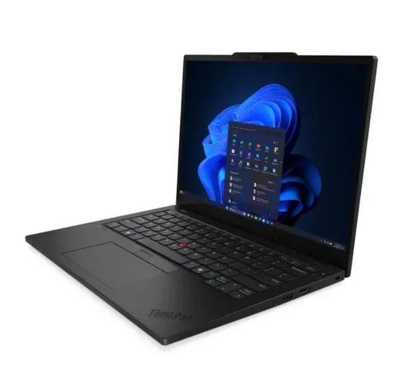 Lenovo Laptop ThinkPad L13 G6 21R5004JPB W11Pro Ultra 5 225U/16GB/512GB/INT/13.3 WUXGA/Black/1YR Premier WHB + 3YRS OS + CO2 Offset