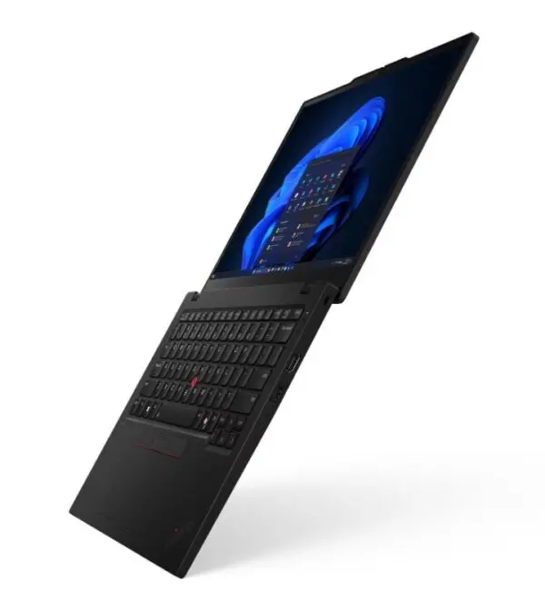 Lenovo Laptop ThinkPad L13 G6 21R5004JPB W11Pro Ultra 5 225U/16GB/512GB/INT/13.3 WUXGA/Black/1YR Premier WHB + 3YRS OS + CO2 Offset