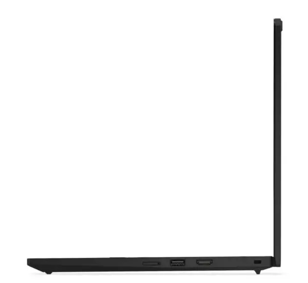 Lenovo Laptop ThinkPad L13 G6 21R5004JPB W11Pro Ultra 5 225U/16GB/512GB/INT/13.3 WUXGA/Black/1YR Premier WHB + 3YRS OS + CO2 Offset