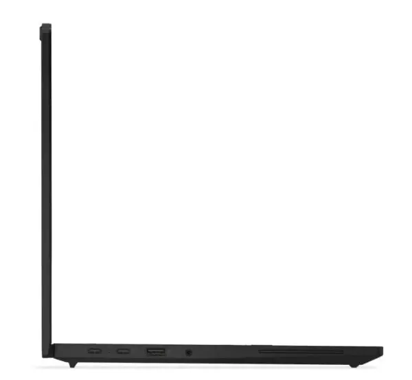 Lenovo Laptop ThinkPad L13 G6 21R5004JPB W11Pro Ultra 5 225U/16GB/512GB/INT/13.3 WUXGA/Black/1YR Premier WHB + 3YRS OS + CO2 Offset