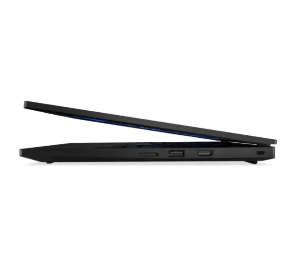 Lenovo Laptop ThinkPad L13 G6 21R5004JPB W11Pro Ultra 5 225U/16GB/512GB/INT/13.3 WUXGA/Black/1YR Premier WHB + 3YRS OS + CO2 Offset