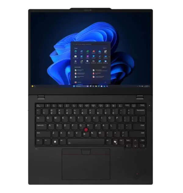 Lenovo Laptop ThinkPad L13 G6 21R5004JPB W11Pro Ultra 5 225U/16GB/512GB/INT/13.3 WUXGA/Black/1YR Premier WHB + 3YRS OS + CO2 Offset