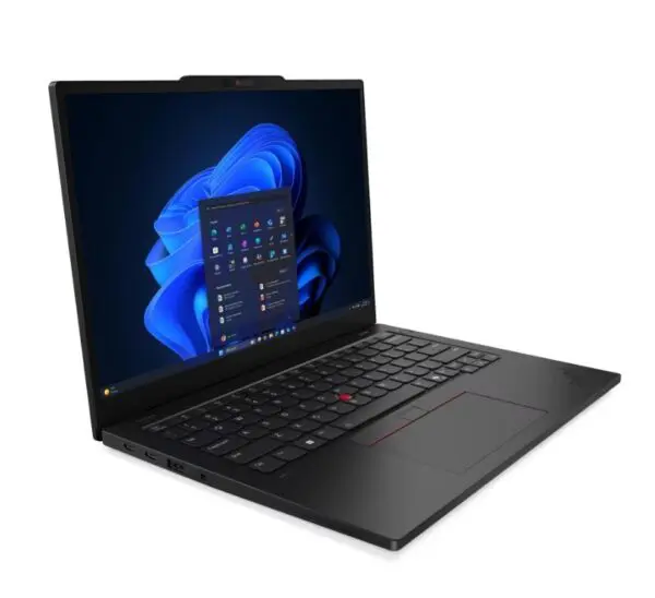 Lenovo Laptop ThinkPad L13 G6 21R5004JPB W11Pro Ultra 5 225U/16GB/512GB/INT/13.3 WUXGA/Black/1YR Premier WHB + 3YRS OS + CO2 Offset