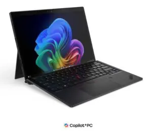 Lenovo Laptop ThinkPad X13 Detachable G1 21U6002DPB W11Pro Ultra 7 365/32GB/1TB/INT/LTE/13.3 WUXGA/Touch/3YRS Premier Support