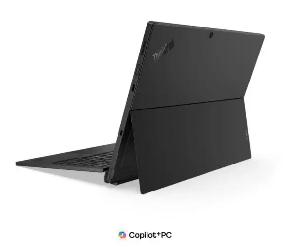 Lenovo Laptop ThinkPad X13 Detachable G1 21U6002DPB W11Pro Ultra 7 365/32GB/1TB/INT/LTE/13.3 WUXGA/Touch/3YRS Premier Support