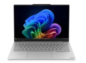 Lenovo Notebook ThinkBook 14x ILL 22BG007VPB W11Pro Ultra 5 226V/16GB/512GB/INT/14.0 WUXGA/Luna Grey/3YRS OS + CO2 Offset