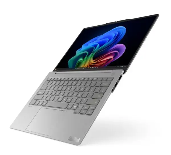Lenovo Notebook ThinkBook 14x ILL 22BG007VPB W11Pro Ultra 5 226V/16GB/512GB/INT/14.0 WUXGA/Luna Grey/3YRS OS + CO2 Offset