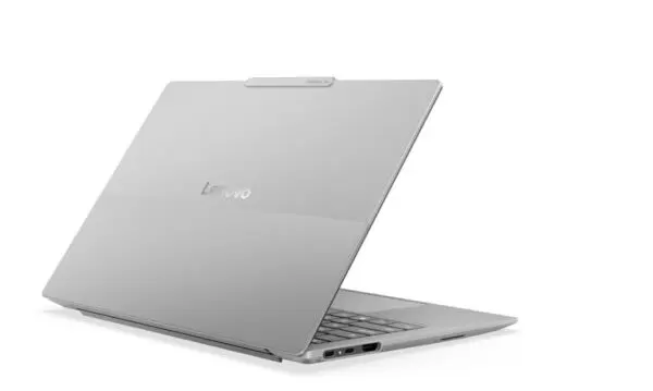 Lenovo Notebook ThinkBook 14x ILL 22BG007VPB W11Pro Ultra 5 226V/16GB/512GB/INT/14.0 WUXGA/Luna Grey/3YRS OS + CO2 Offset