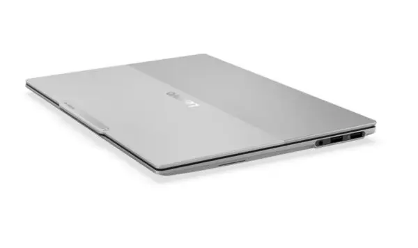 Lenovo Notebook ThinkBook 14x ILL 22BG007VPB W11Pro Ultra 5 226V/16GB/512GB/INT/14.0 WUXGA/Luna Grey/3YRS OS + CO2 Offset